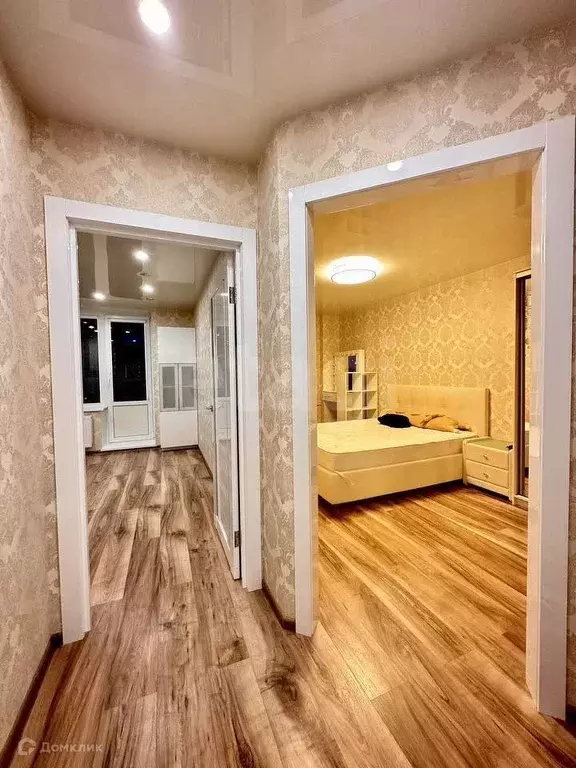 Продаётся 1-к квартира, 34.8 м - Фото 0
