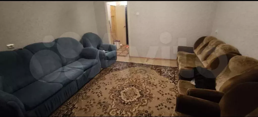 1-к. квартира, 32 м, 1/9 эт. - Фото 1