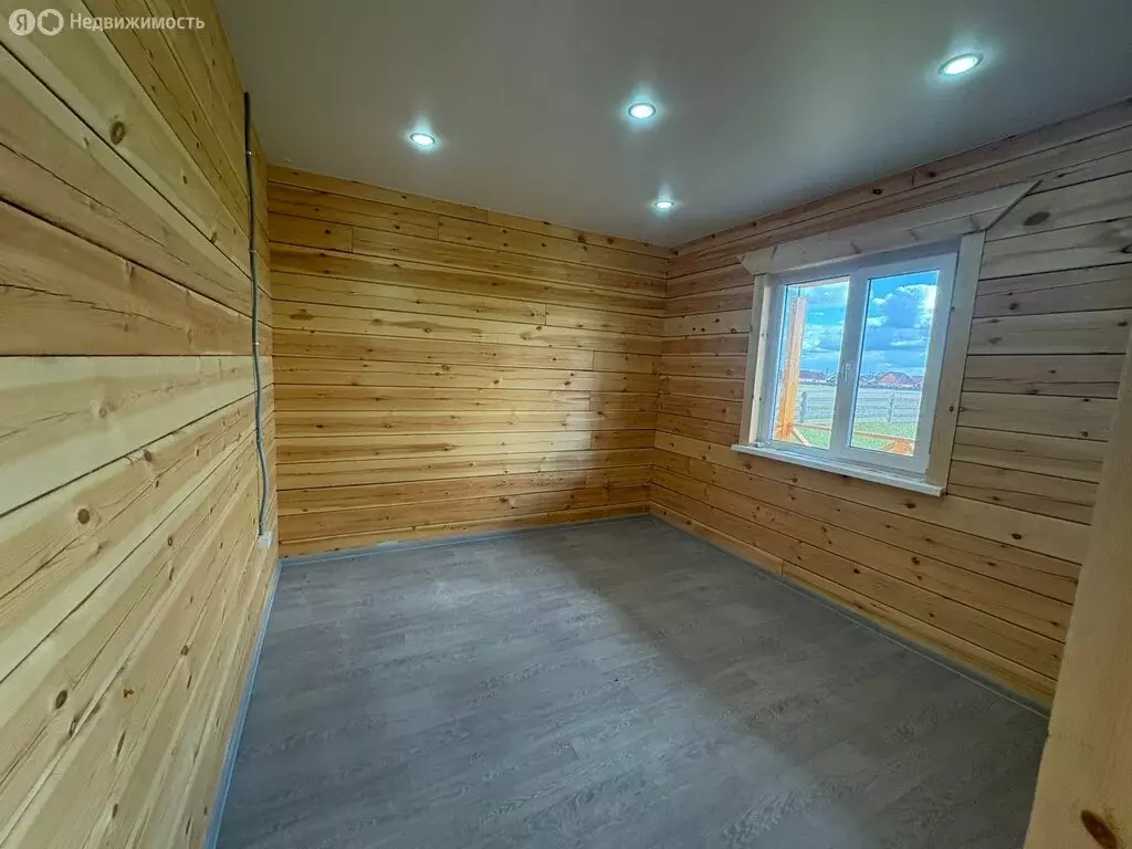 Дом в Хомутово, Будёновский переулок (150 м) - Фото 1