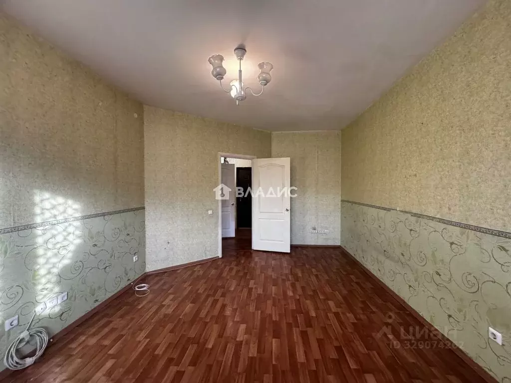 1-к кв. Иркутская область, Ангарск 18-й мкр, 19 (39.0 м) - Фото 1