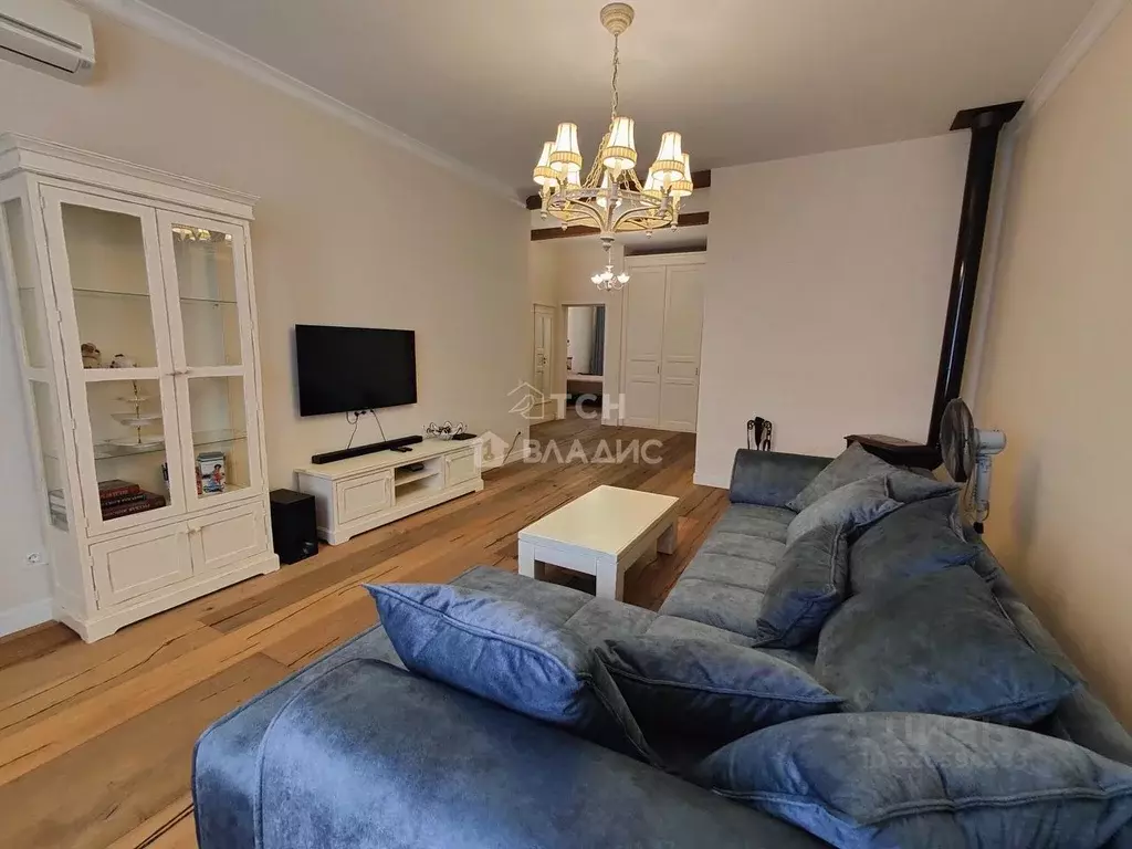 2-к кв. Московская область, Ивантеевка Пушкинский городской округ, ... - Фото 1