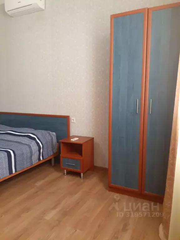 Студия Краснодарский край, Сочи городской округ, с. Высокое ул. ... - Фото 1