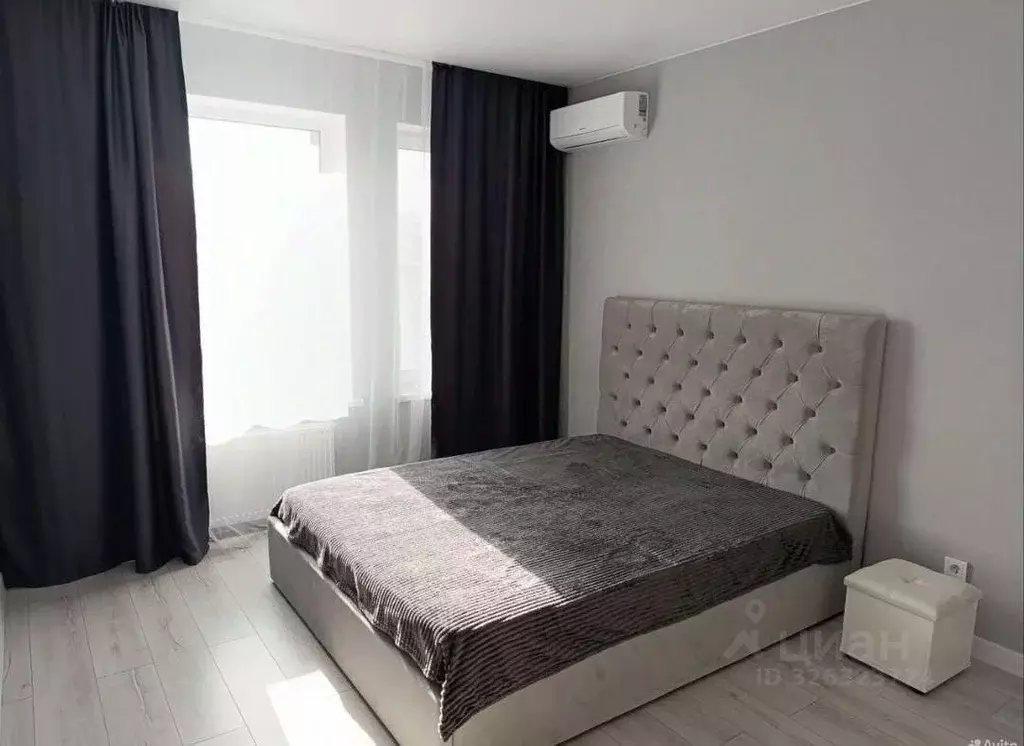 1-к кв. Ростовская область, Батайск ул. Ленина, 168Г (40.2 м) - Фото 1