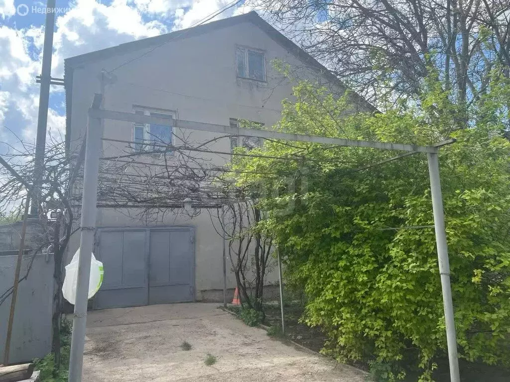 Дом в Симферополь, улица Каверина (178.2 м) - Фото 0