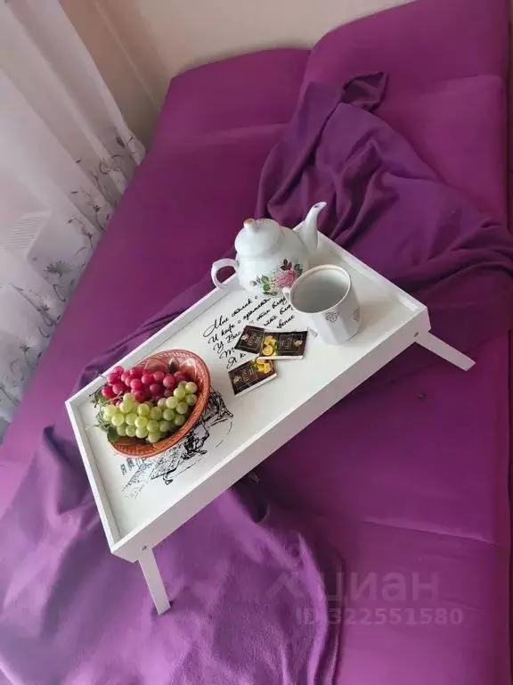 Студия Нижегородская область, Нижний Новгород бул. Южный, 21 (15.0 м) - Фото 1