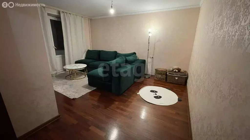 2-комнатная квартира: Москва, Ташкентская улица, 10к1 (48.2 м) - Фото 0