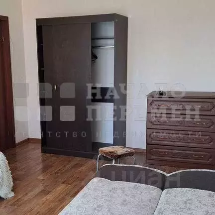 1-к кв. Новосибирская область, Новосибирск ул. Тюленина, 22 (38.0 м) - Фото 1