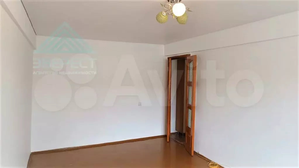 2-к. квартира, 46,7 м, 5/5 эт. - Фото 1