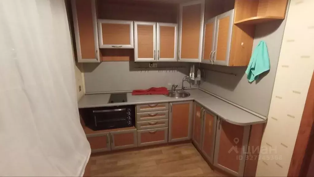 1-к кв. Москва Снежная ул., 17К2 (38.0 м) - Фото 1