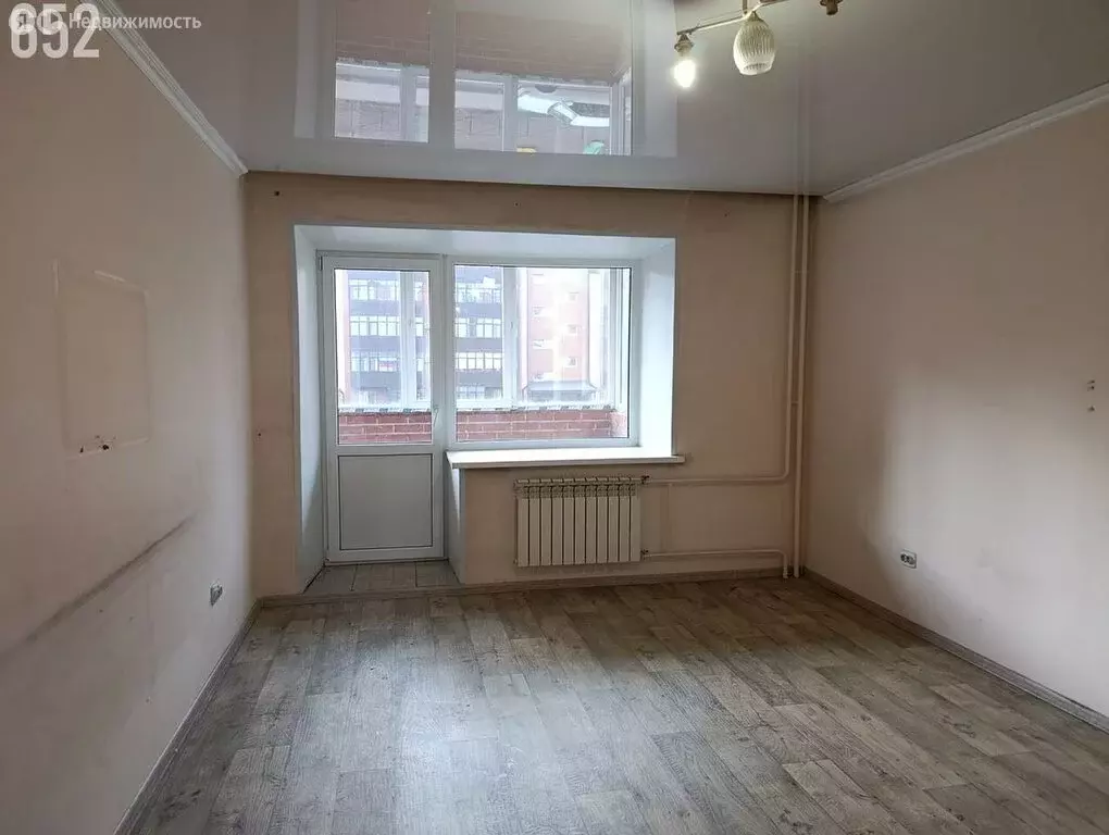 2-комнатная квартира: Черногорск, проспект Космонавтов, 38 (60 м) - Фото 1