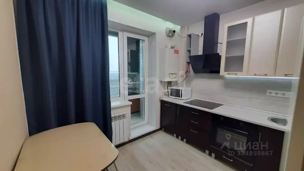 1-к кв. Удмуртия, Ижевск тракт Якшур-Бодьинский, 7 (40.0 м) - Фото 2