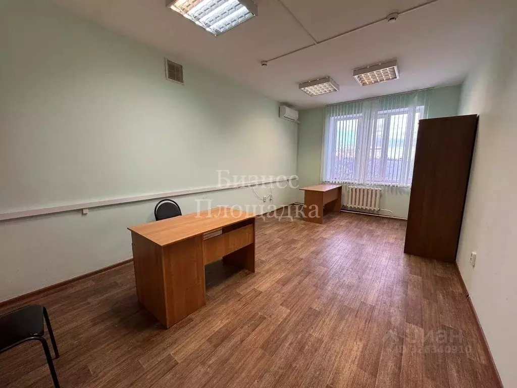 Офис в Ульяновская область, Ульяновск ул. Радищева, 143к3 (24 м) - Фото 2
