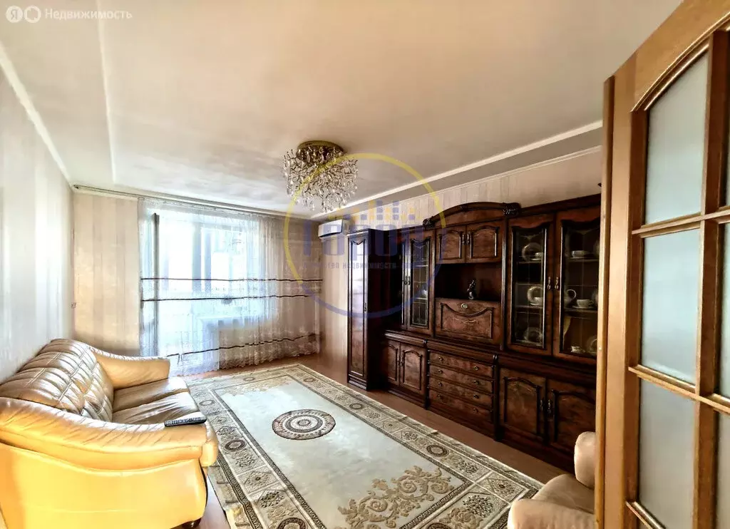 3-комнатная квартира: Копейск, Коммунистический проспект, 23 (70.8 м) - Фото 2