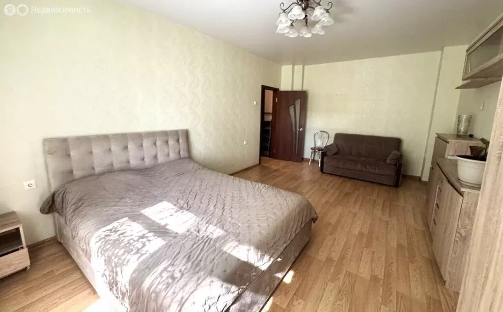 4-комнатная квартира: Сочи, Вишнёвая улица, 31 (98 м) - Фото 1