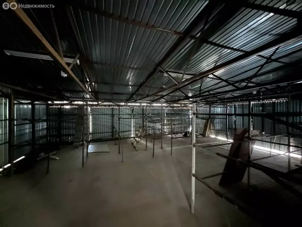 Склад (400 м) - Фото 2