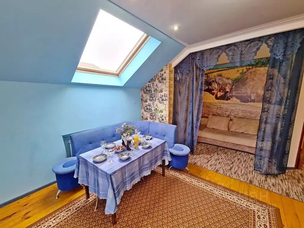 Дом в Краснодарский край, Ейск ул. Короленко, 9 (85 м) - Фото 2