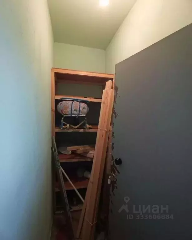 Гараж в Татарстан, Казань ул. Галимджана Баруди, 4 (2 м) - Фото 1