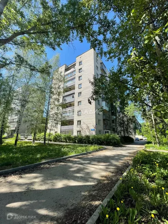 Продаётся 3-к квартира, 55.4 м - Фото 0