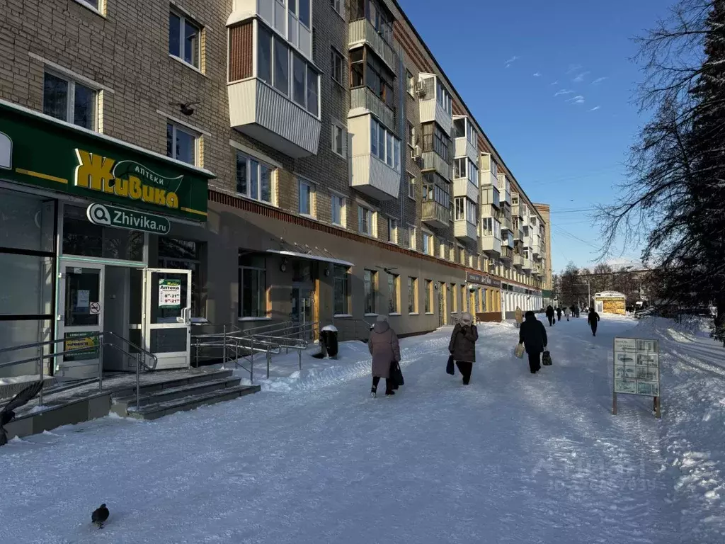 Помещение свободного назначения в Свердловская область, ... - Фото 2