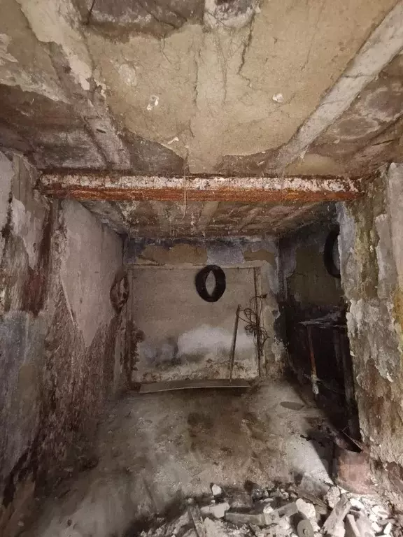 Гараж в Челябинская область, Магнитогорск ул. Маяковского, 64 (21 м) - Фото 2