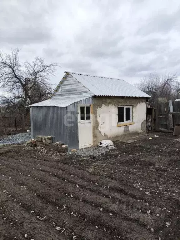 дом в челябинская область, челябинск искра садовое товарищество, аллея . - Фото 1