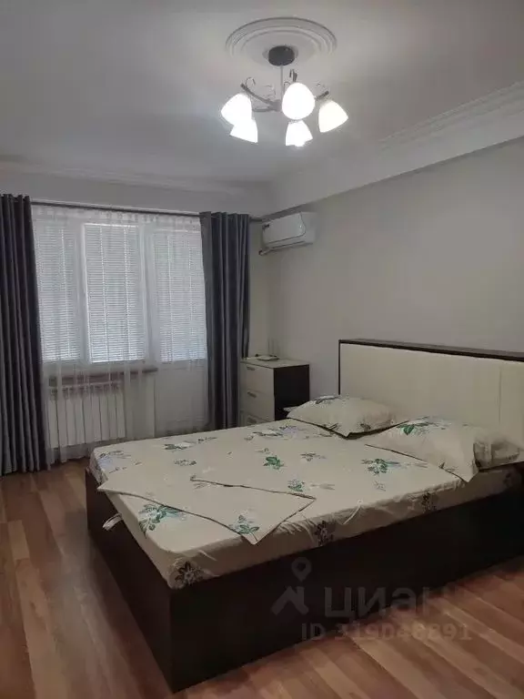 3-к кв. Дагестан, Каспийск ул. Дербентская, 10А (68.0 м) - Фото 0