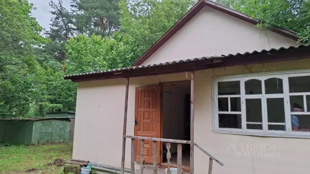 Дача, 78 м - Фото 0