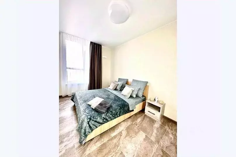 1-к кв. Рязанская область, Рязань Московское ш., 49к1 (45.0 м) - Фото 1