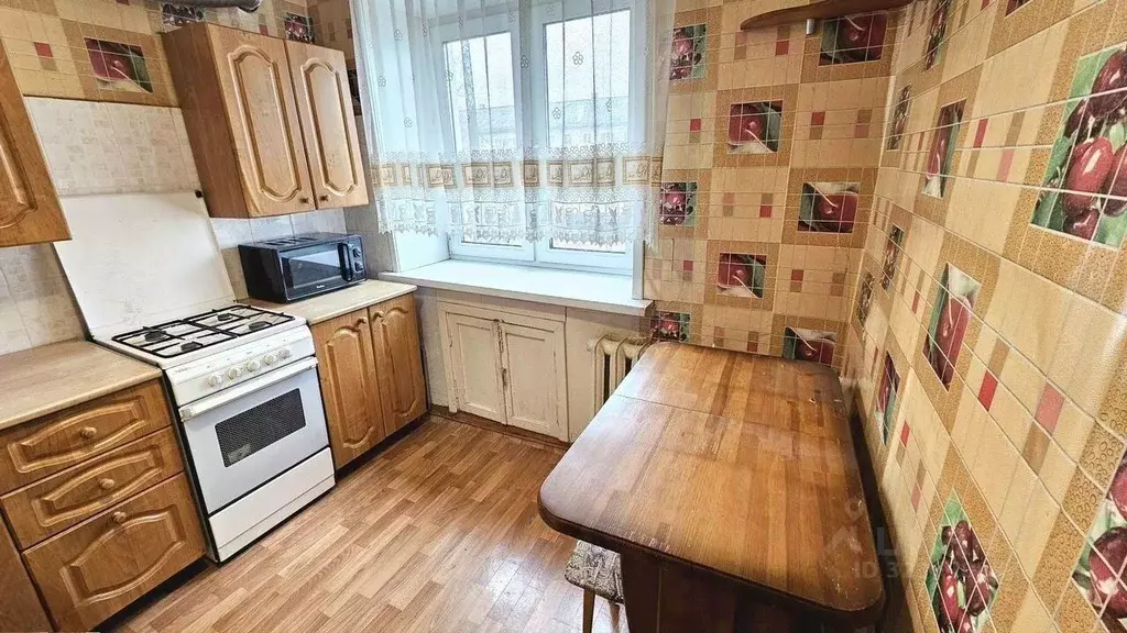 2-к кв. Московская область, Электросталь просп. Ленина, 10 (42.0 м) - Фото 2