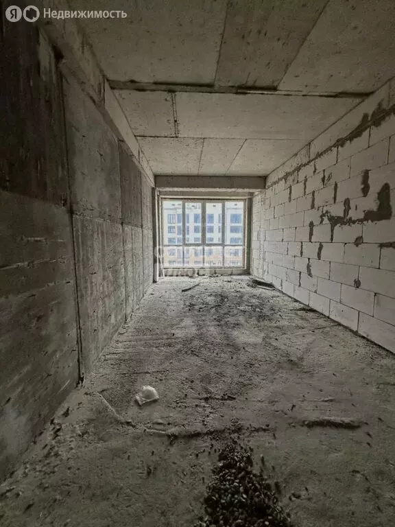 2-комнатная квартира: Махачкала, Маковая улица, 1 (83 м) - Фото 1