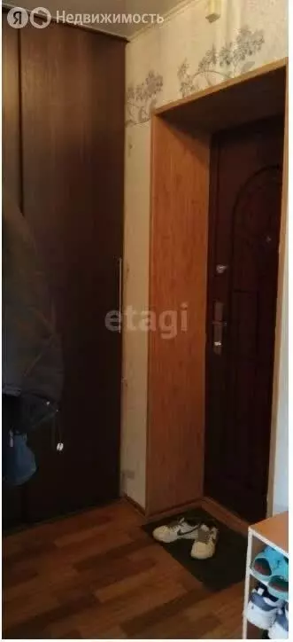 1-комнатная квартира: Ишимбай, Молодёжная улица, 11Б (30 м) - Фото 1
