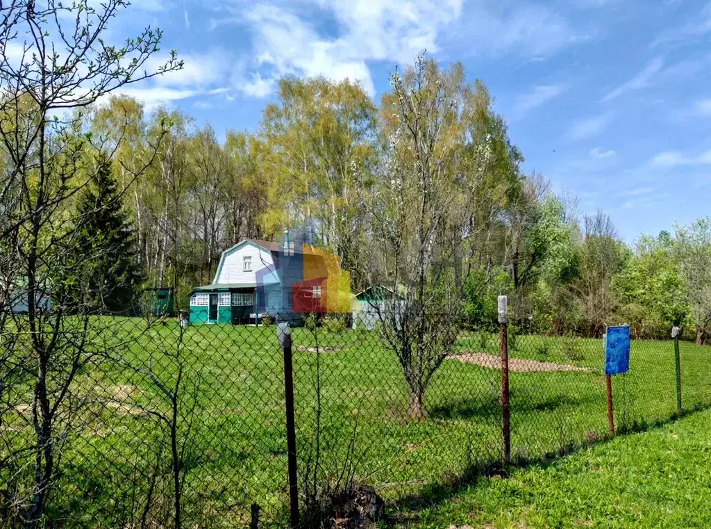 Дом в Тульская область, Тула городской округ, д. Пятницкое  (55 м) - Фото 2