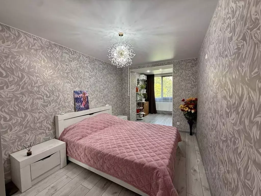 2-к кв. Крым, Саки ул. Строительная, 21 (51.5 м) - Фото 1