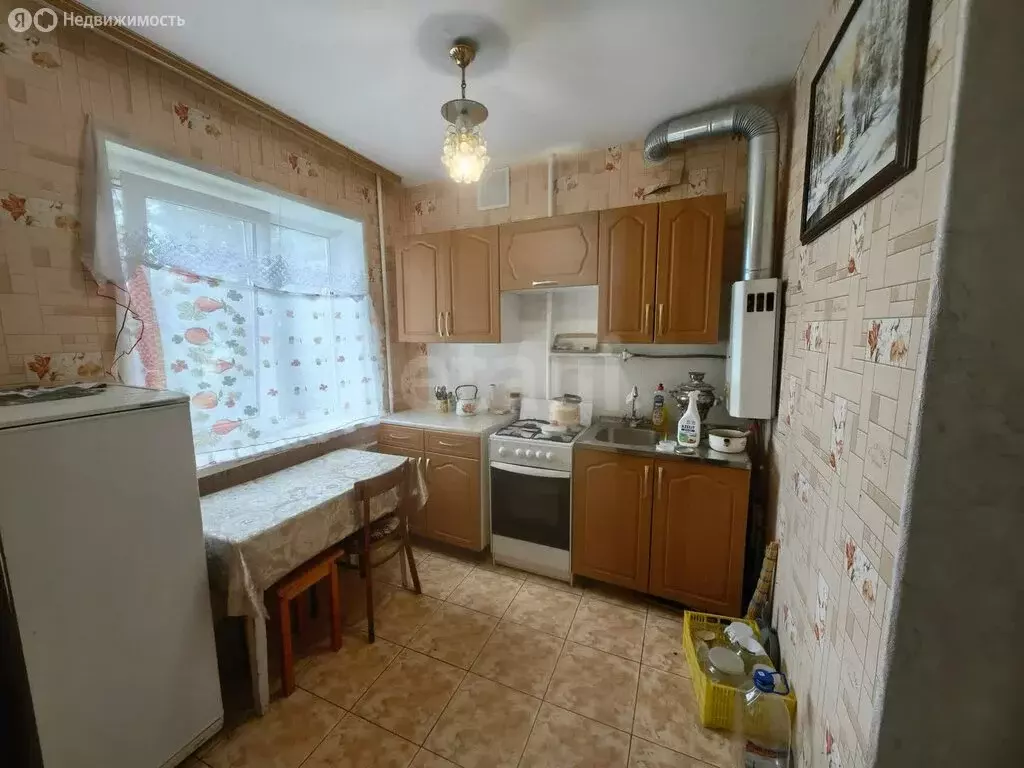1-комнатная квартира: Тула, улица Металлургов, 45Б (36 м) - Фото 1