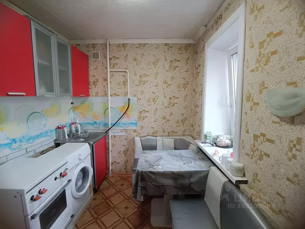 2-к кв. Иркутская область, Иркутск Цимлянская ул., 19 (42.1 м) - Фото 2