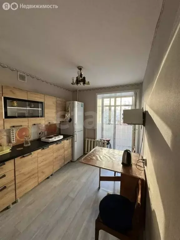 1-комнатная квартира: Чита, улица Бутина, 75 (38.1 м) - Фото 1