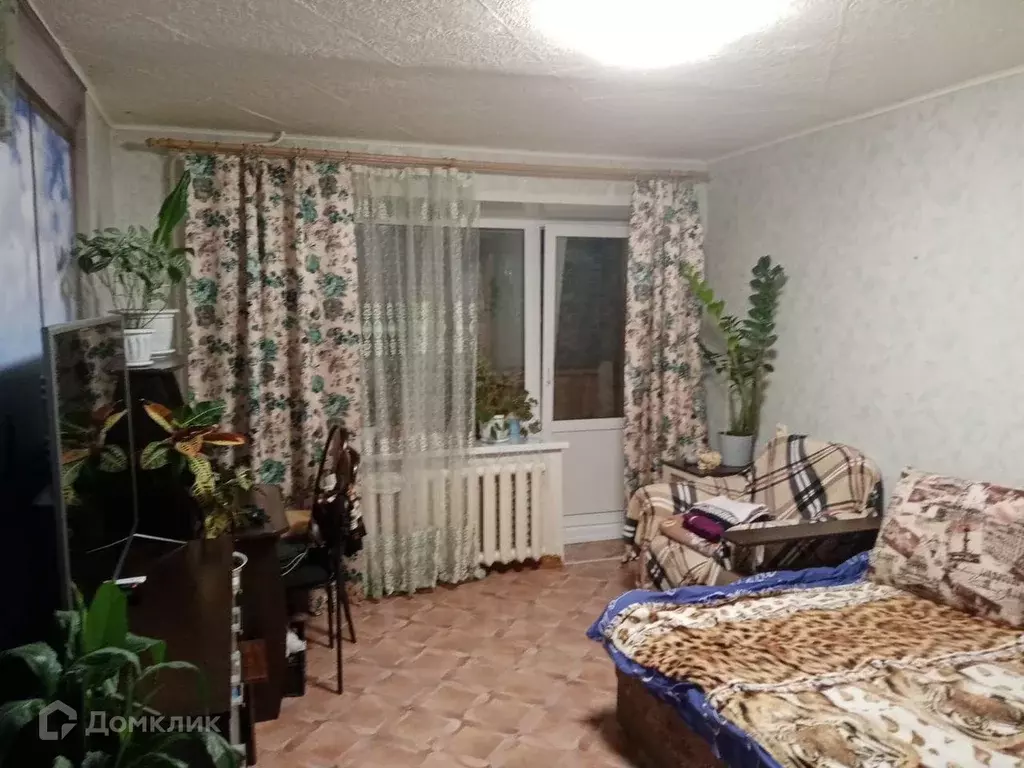 Продаётся 1-к квартира, 32 м - Фото 0