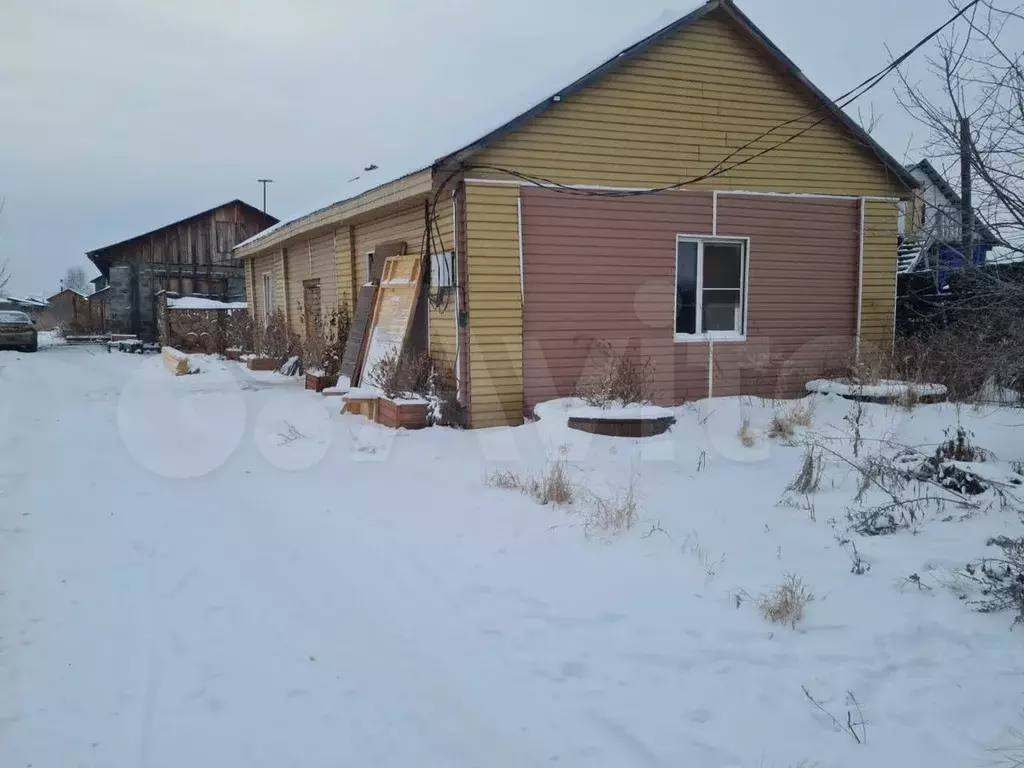 Дома Дачи Купить В Ангарске