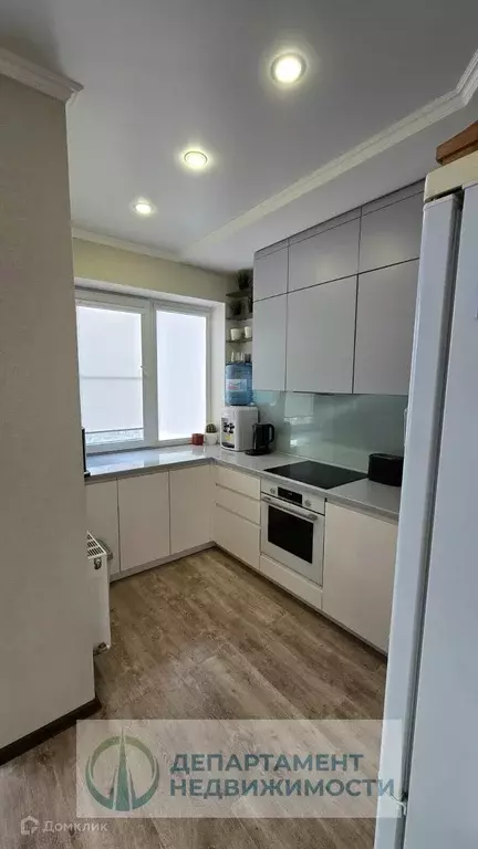 Продаётся 3-к квартира, 74.5 м - Фото 1