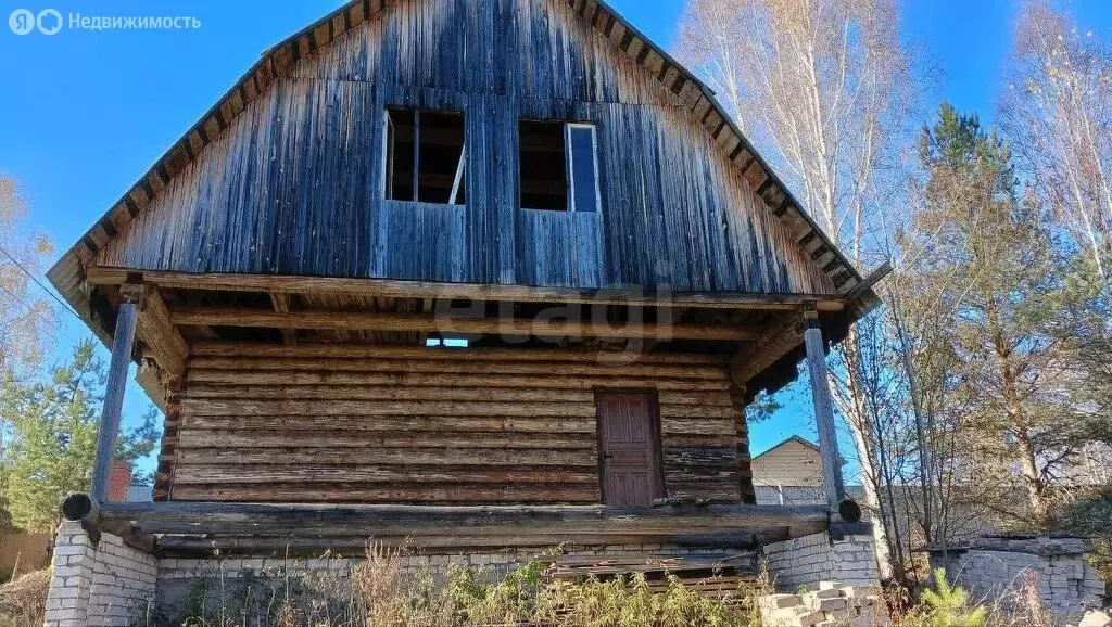 Дом в Красносельский район, Боровиковское сельское поселение, деревня ... - Фото 0