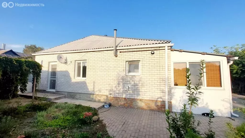 Дом в Пушкарное, Берёзовская улица (80.9 м) - Фото 1