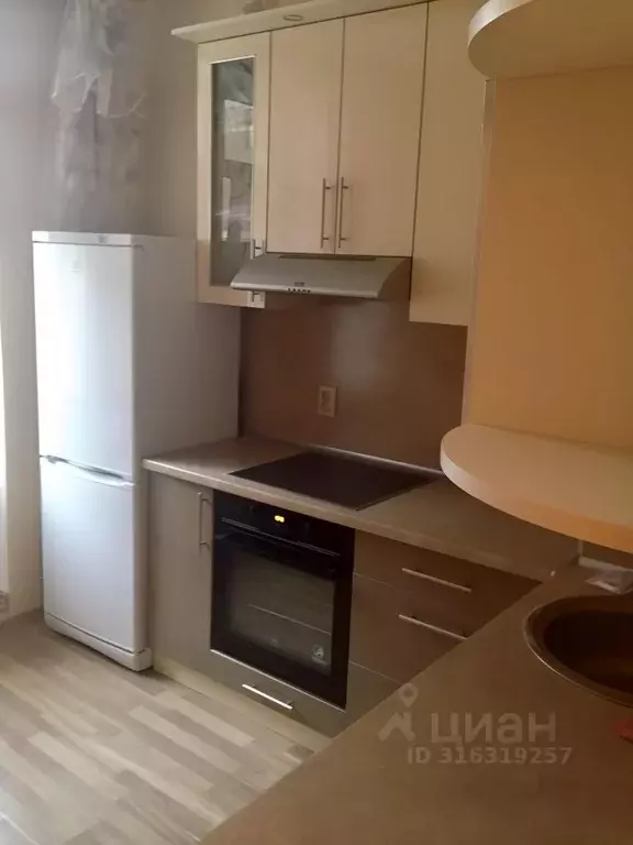 1-к кв. Московская область, Видное бул. Зеленые аллеи, 2 (45.0 м) - Фото 0