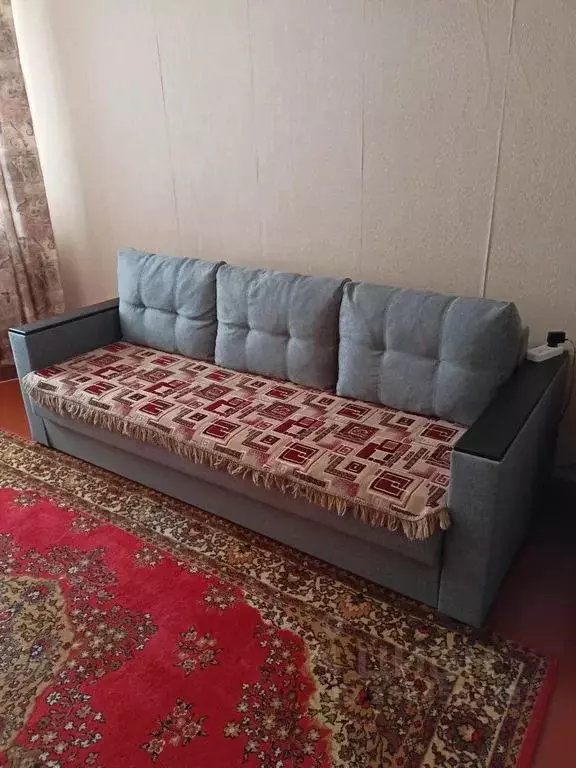 1-к кв. Мурманская область, Кировск Олимпийская ул., 16 (52.0 м) - Фото 2