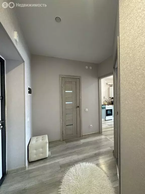 1-комнатная квартира: Ярославль, Дядьковская улица, 8 (37.9 м) - Фото 1