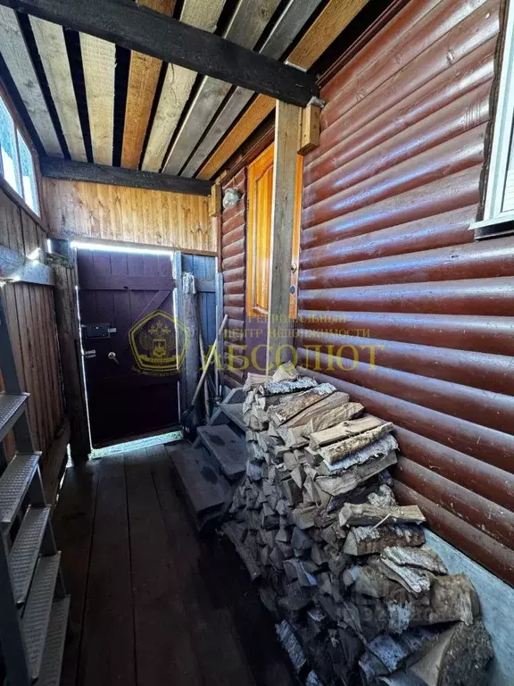 Дом в Свердловская область, Ревда Труженик СОТ,  (33 м) - Фото 2