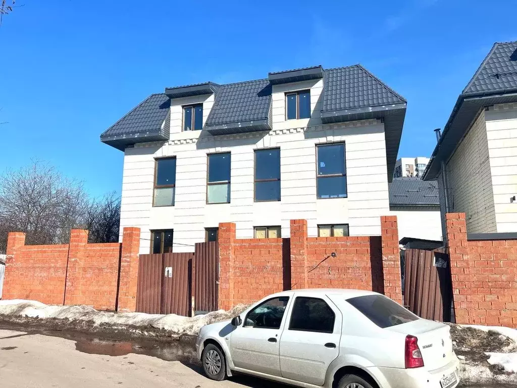 Дом в Москва д. Николо-Хованское, 23 (586 м) - Фото 1