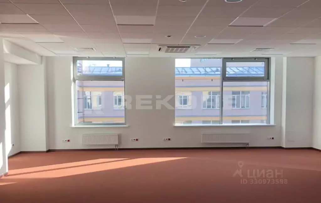 Офис в Санкт-Петербург Невский просп., 104Б (2653 м) - Фото 1
