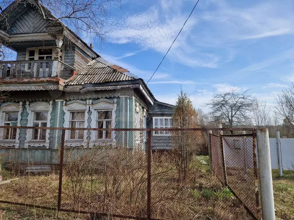 Дом 40 м на участке 33 сот. - Фото 1