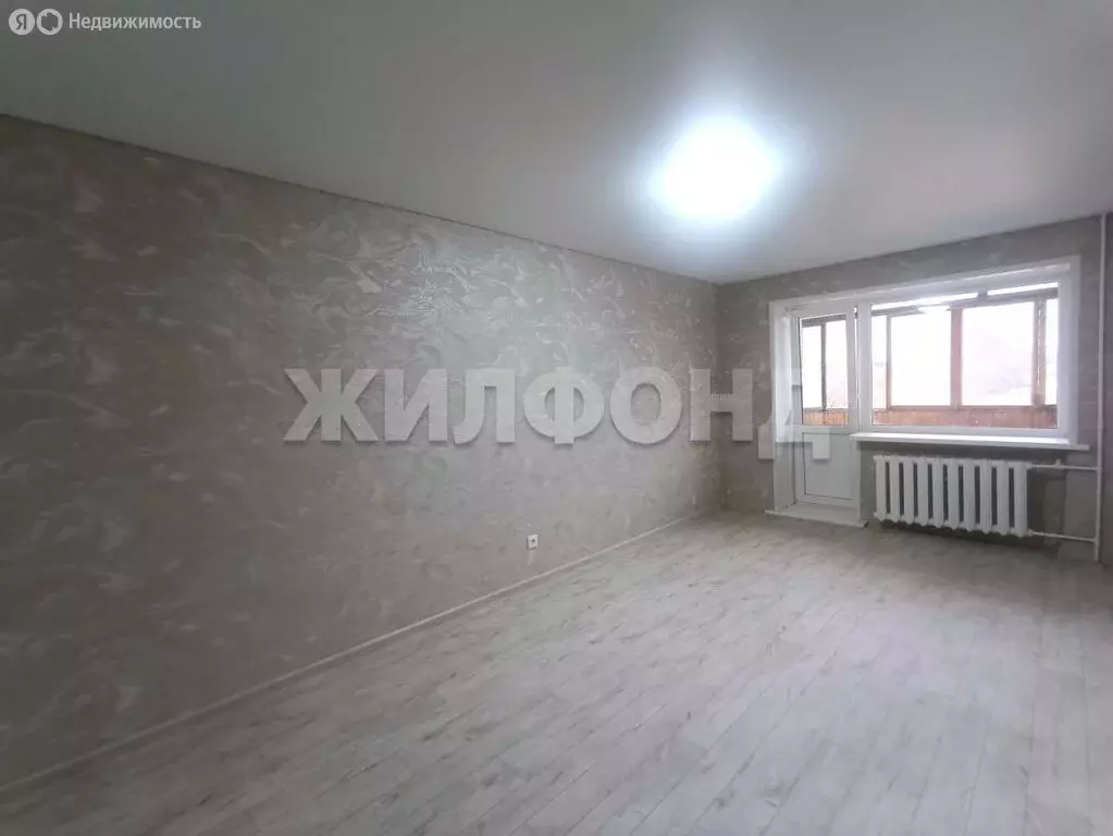 1-комнатная квартира: Новосибирск, Путевая улица, 13 (31.8 м) - Фото 2