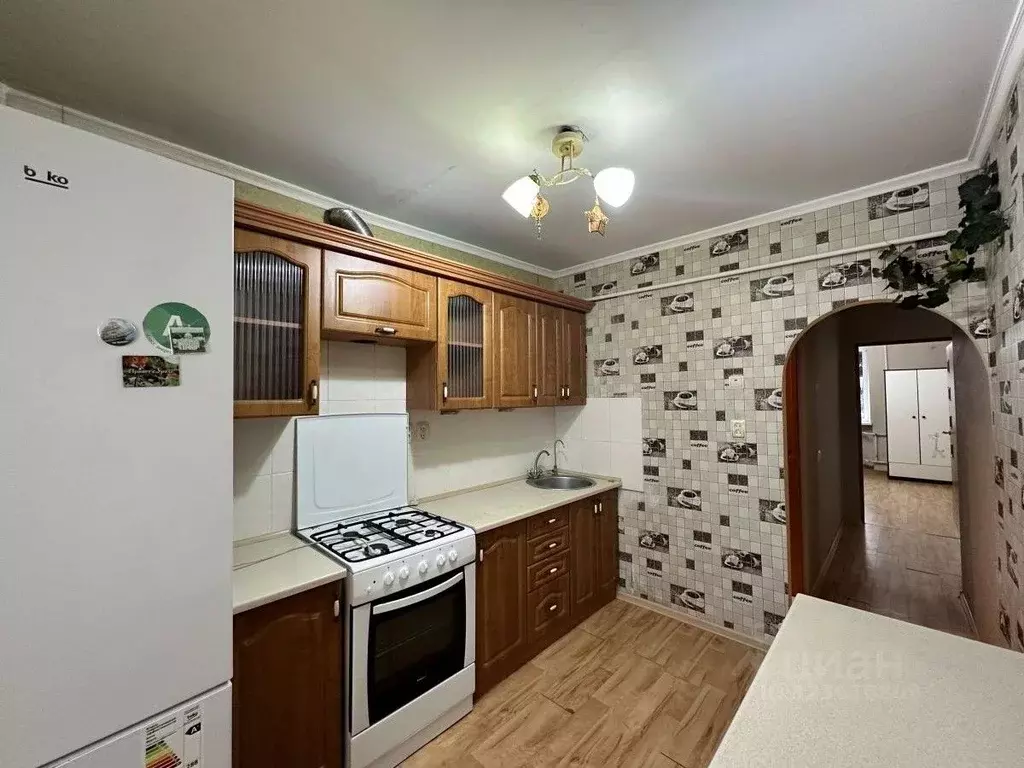 3-к кв. Калининградская область, Калининград ул. Ульяны Громовой, 10 ... - Фото 2